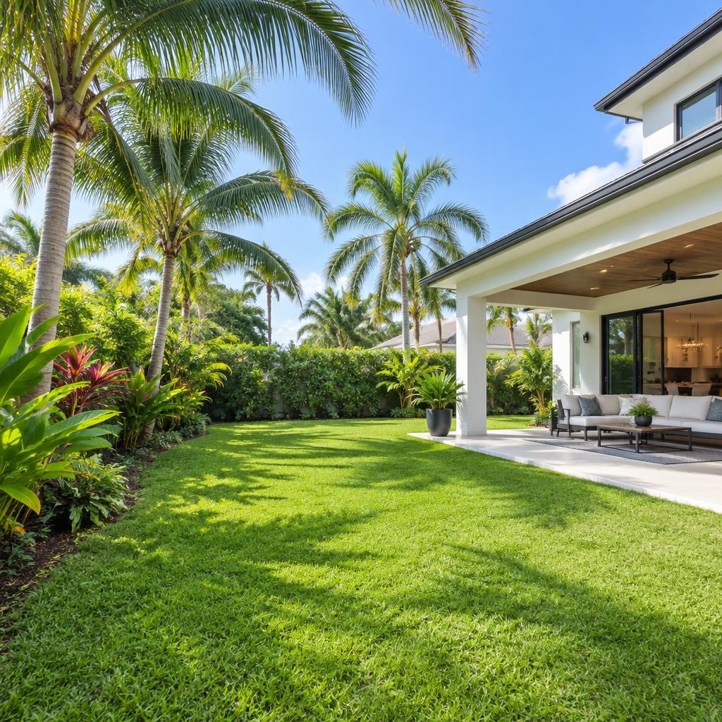 Mactan beachside family house